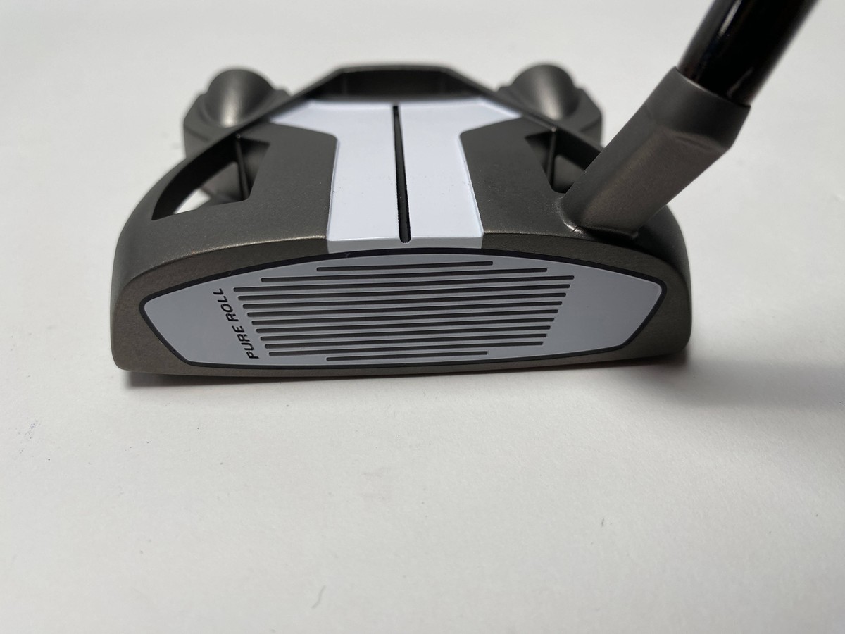 TaylorMade Spider Tour Small Slant T3 Putter 35