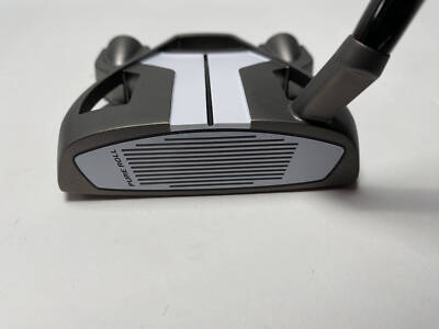 TaylorMade Spider Tour Small Slant T3 Putter 35