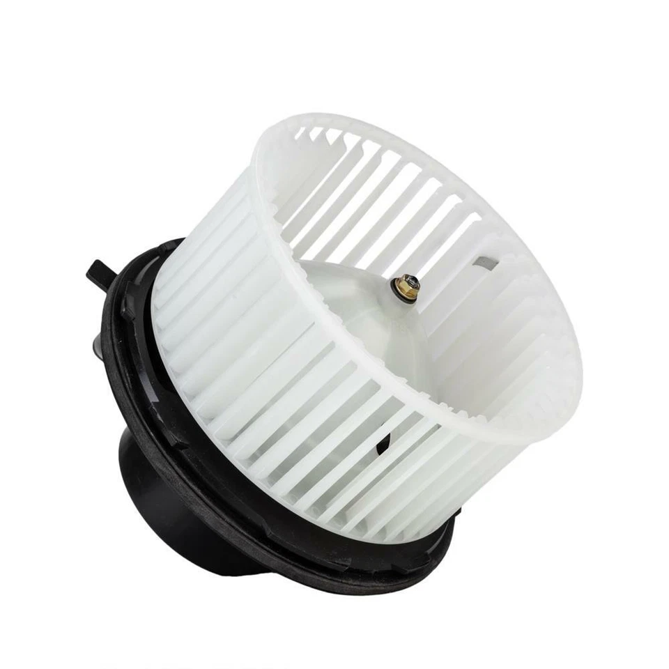 Motor soplador de calefacción para Chevy Silverado 1500 2500 GMC Sierra 700191 2003-2006 Foto 4 de 4