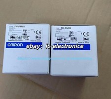 1PCS NEW OMRON FH-SM02 FH vision camera#ic