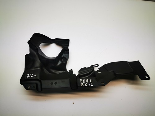 BMW 1 3 X1 Serie E88 E81 E87 E90 Vorne Links FENDER Schutz Futter Shield 7131711