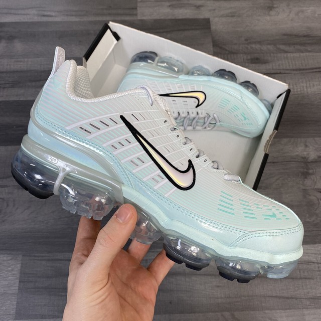 Size UK 7.5 - Nike Air VaporMax 360 