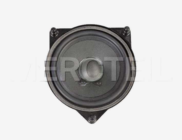 Neu MERCEDES-BENZ S W222 Hintertür-Sound-Lautsprecher A2228200202 Original