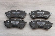 Original Hella H7 Scheinwerfer SET Passt Für MAN TGE/VW Crafter Ab Baujahr 16