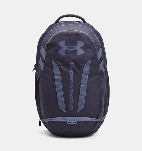 2024 Under Armour UA Storm Hustle 5.0 Backpack Back Pack Book Bag - Many Colors - Picture 128 of 170