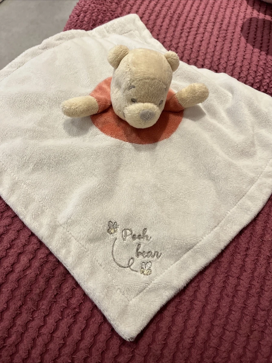 Doudou winnie cheap