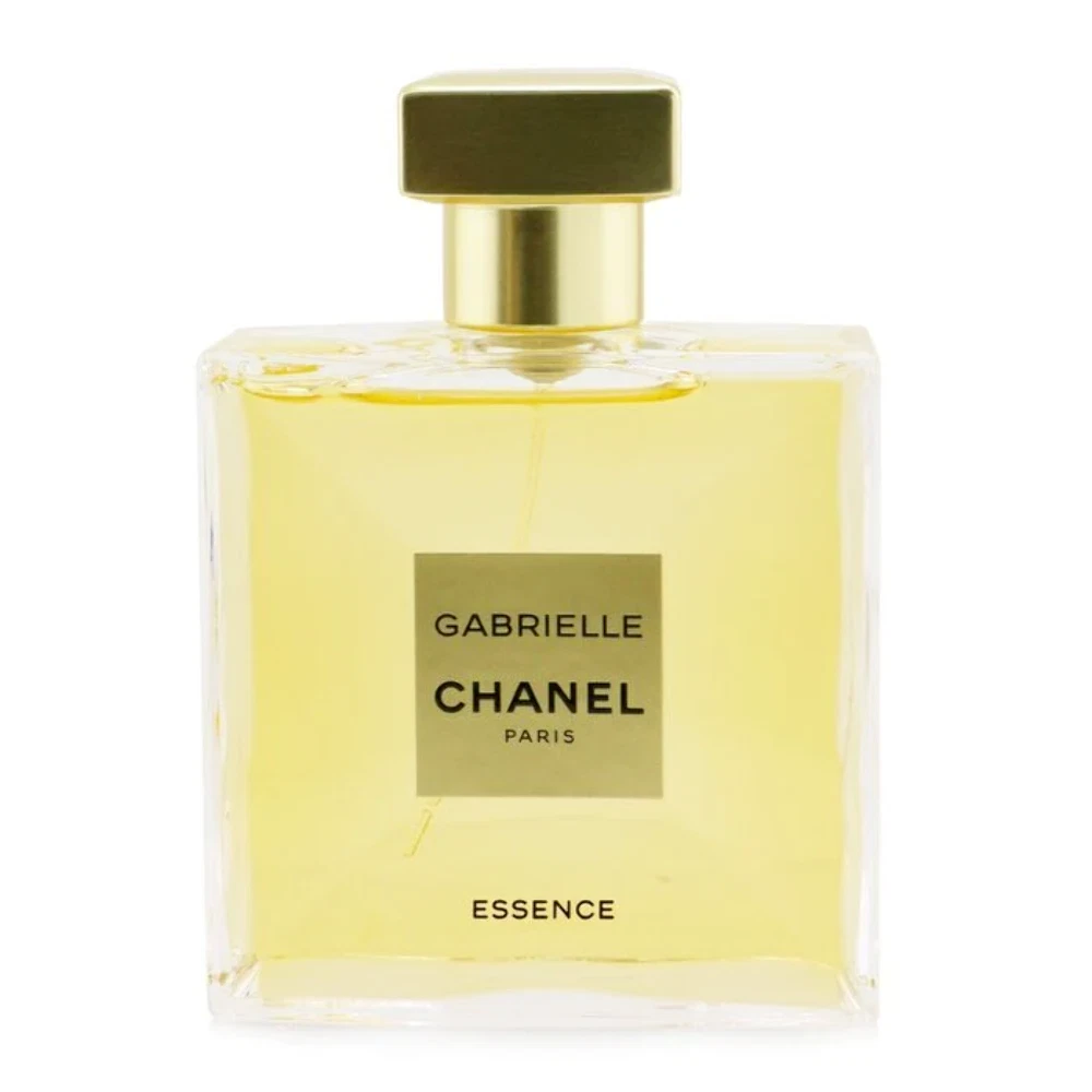 Chanel Chance Eau de Parfum Spray, Perfume for Women, 3.4 oz