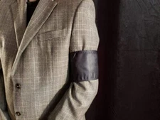 Black Memorial Arm Band Funeral Mourning Football Soccer Military Temple Church