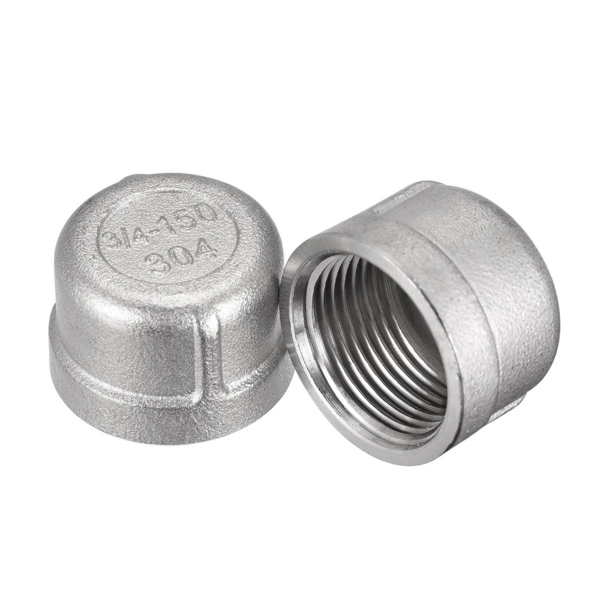 Female-to-Female 1 1/2 In End A Diameter Threaded Fittings Invena ...