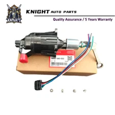 OEM Turbo Charger Solenoid Valve Actuator For Honda Accord 1.5L 18900-6A0-003