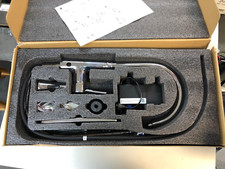BRAND NEW FAUCET KC44423 MOTION SENSING TOUCHLESS Dual Spray Chrome Kitchen