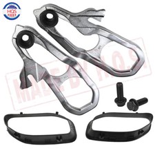 HEAVY DUTY Front Tow Hooks Left & Right For 2...