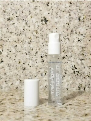 V/S PINK ~ PRETTY & PURE Eau De Toilette Spray PERFUME for Women  (2.66ml each)