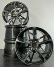 Porsche Taycan Cross Turismo 21 Zoll Felgen 9J1601025AL 9J1601025AM Neu