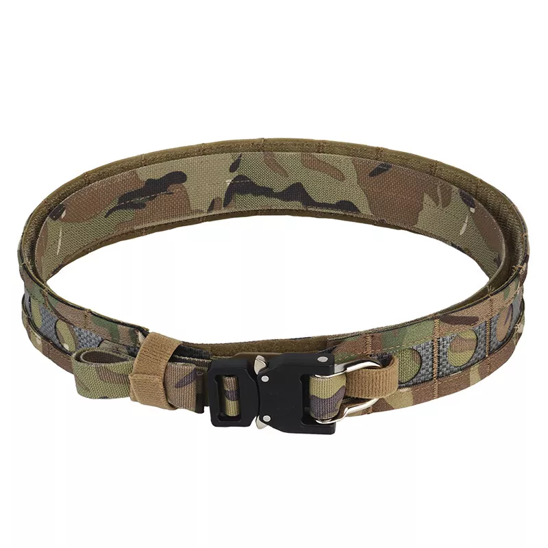 Multicam molle cheap belt