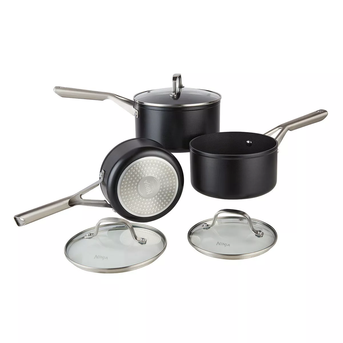 Ninja ZEROSTICK Essentials Cookware eBay