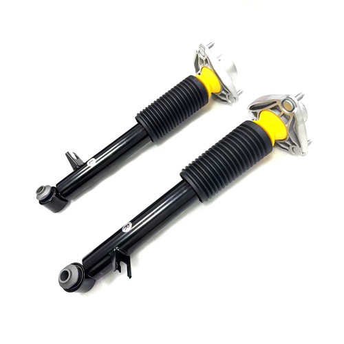 4X Fit BMW X5 F15 X6 F16 xDrive35i 50i 2014-2019 Front Rear Shock Struts Assys - Picture 12 of 12