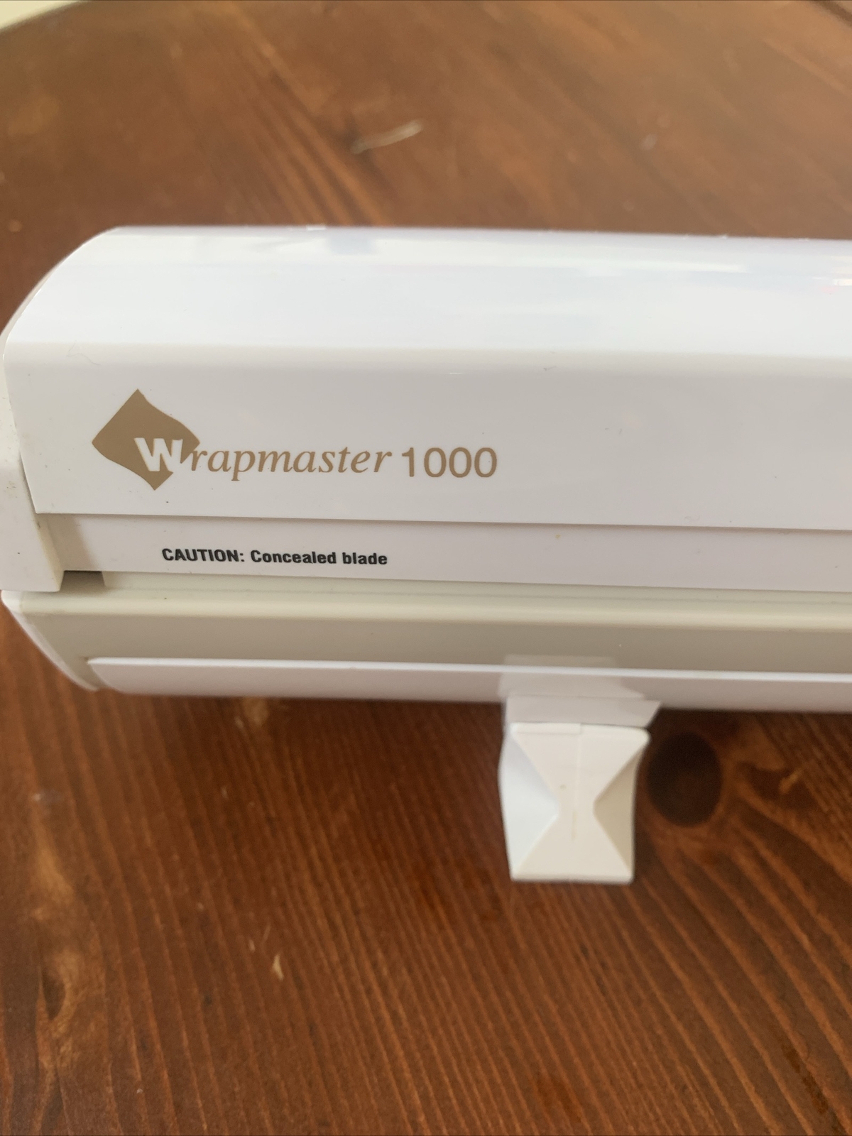 Dispenser Per Pellicola Alimentare Wrapmaster 1000 - Igienico E Compatto Per Ristorazione - Foto 7