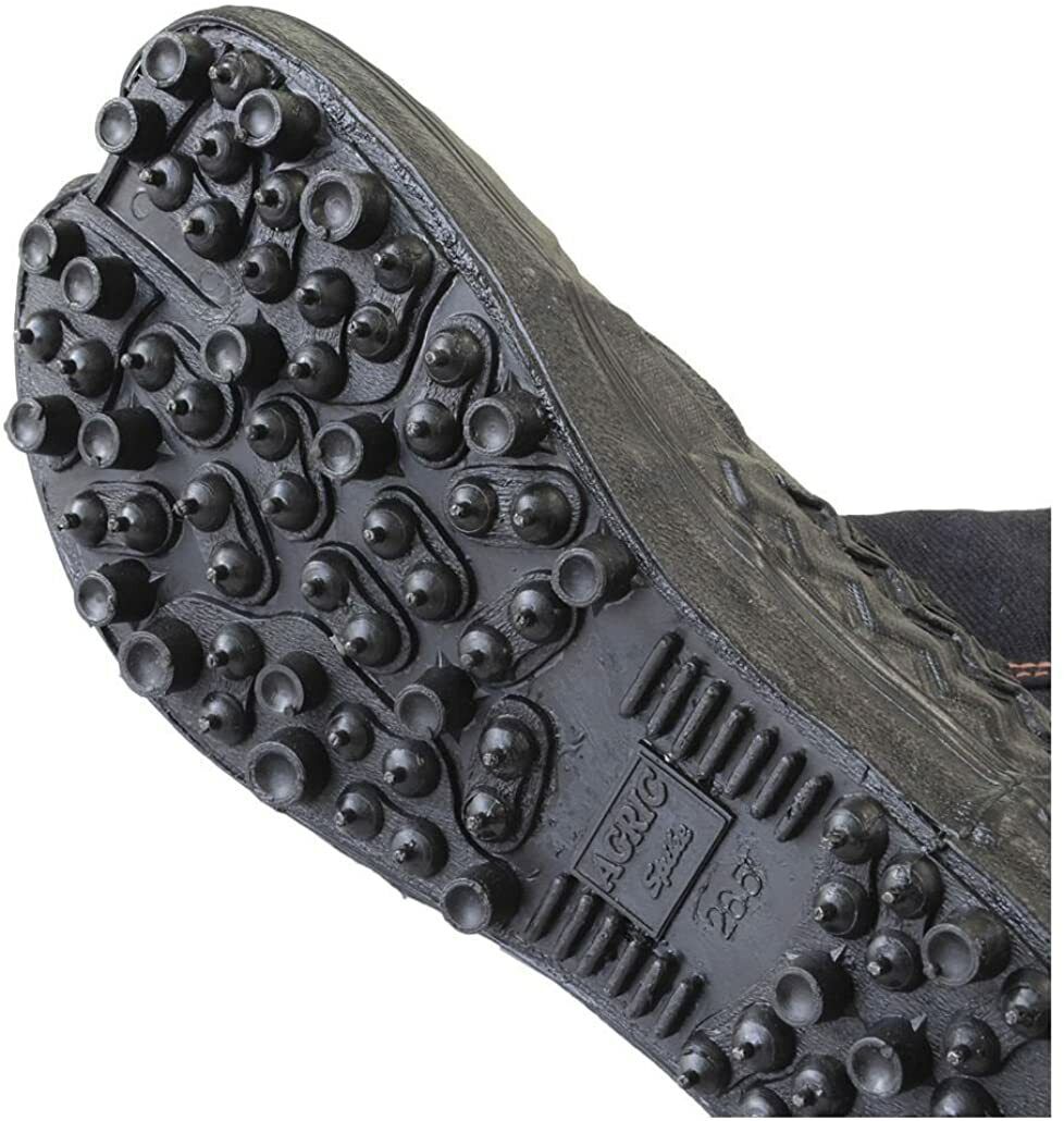SOKAIDO ASAGIRI I-88 NINJA Tabi Shoes Spike Rubber Boots SOKAIDO ASAGIRI I-88 NINJA Tabi Shoes Spike Rubber Boots