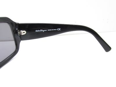 Salvatore Ferragamo 2106-B Eyewear FRAMES 61-16-130 Black  display picture 3