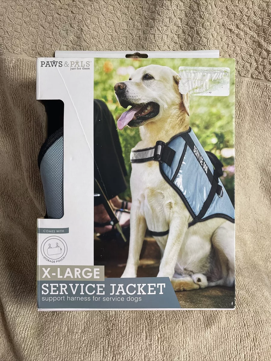 Ebay service cheap dog vest