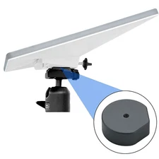 Starlink Mini Gen 4 Mount Adapter Base Threaded Pole Bracket Universal