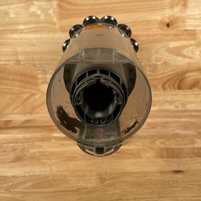 Dyson SV12 Gray Handheld Cordless Vacuum Cleaner Main Body