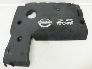 2002 2003 2004 2005 2006 Nissan Altima Engine Cover Maintenance Lid