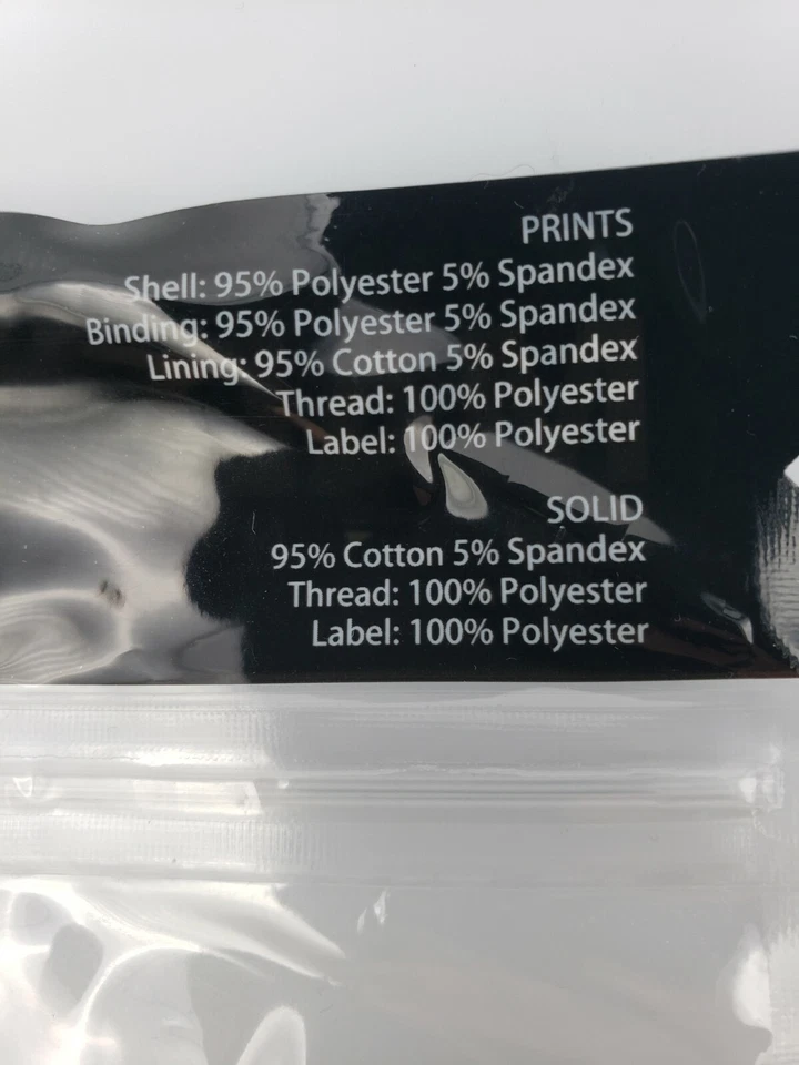 5 Pack double layered Face Covering Masks ONE SIZE COMFORTABLY FITS MOST Dragons - Image 4 of 4