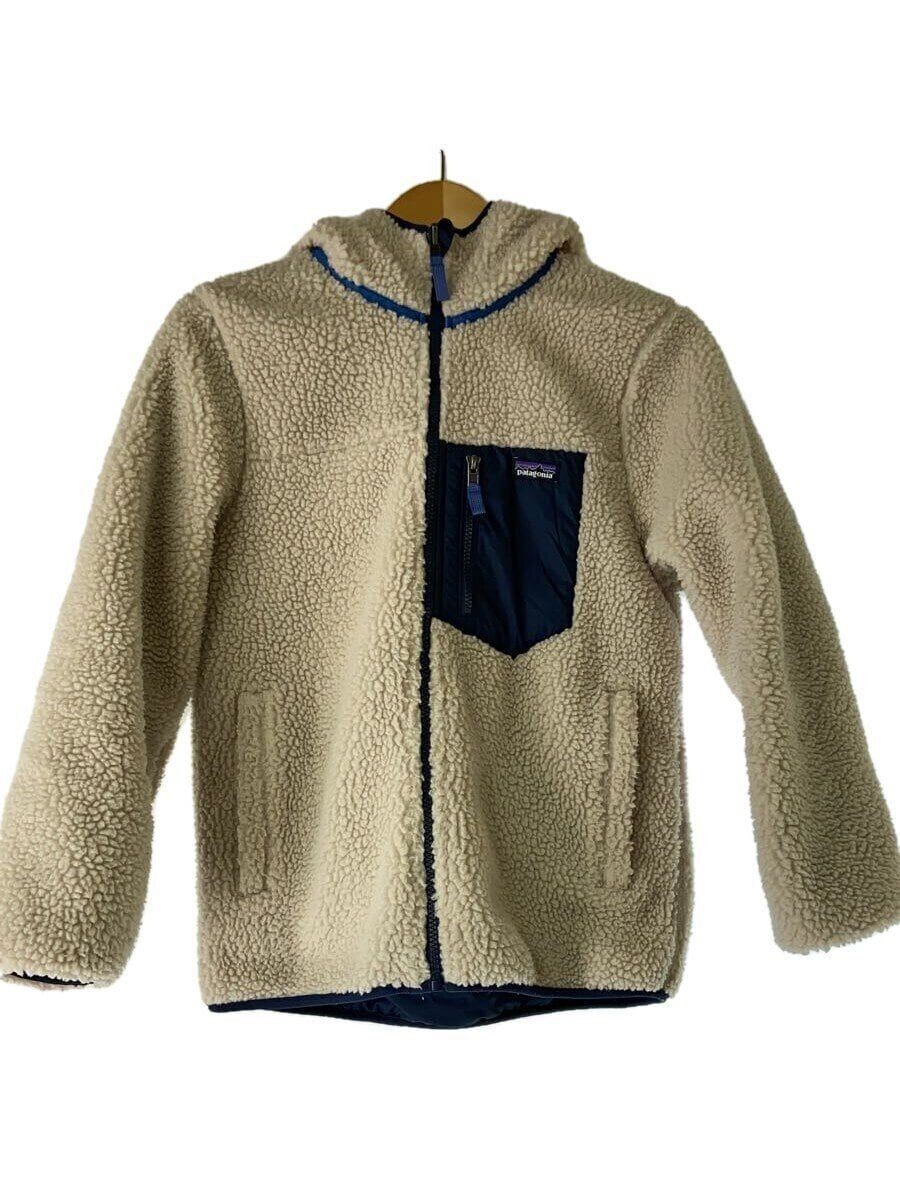 ALTRA Giacca in pile Patagonia altro poliestere CRM 68095FA20 usata