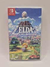The Legend of Zelda: Link's Awakening -- Standard Edition Switch