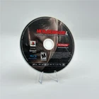 Metal Gear Solid 4: Guns of the Patriots (Sony PlayStation 3, 2008)