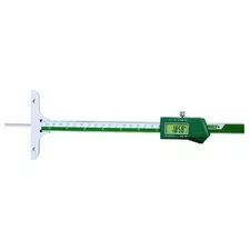 Insize 1148-200E Electronic Hook Depth Gage