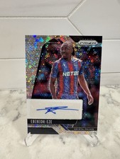 2022-23 Panini Select Premier League Soccer Cards Checklist 21