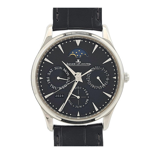 Jaeger-LeCoultre Master Ultra Thin Q1308470 39 mm