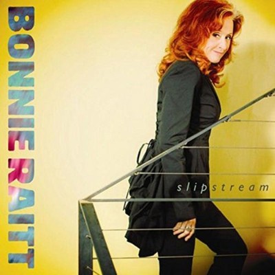 Bonnie Raitt Slipstream (CD) Album (US IMPORT)