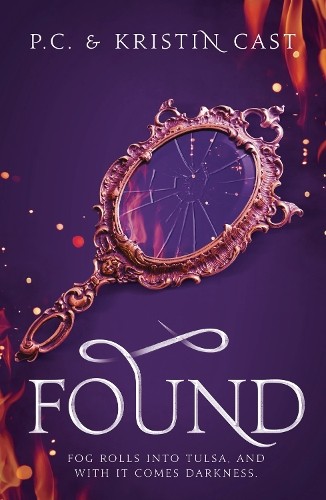 Found by P.C. Cast, Kristin Cast - - Image 6
