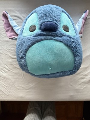 Disney Squishmallow Stitch