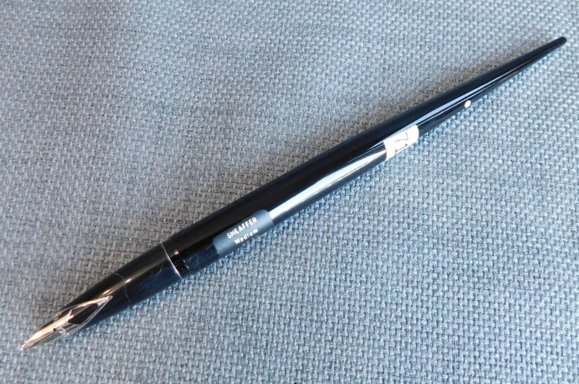 White Collectible Sheaffer Fountain Pens for sale | eBay
