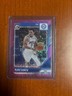 2024-25 Panini Donruss Optic Basketball Kyle Lowry Pink Speckle /275 Philly 76er