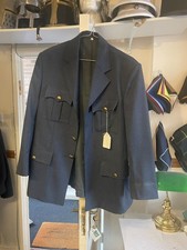 WW2 British RAF WAAF tunic repro 42 CHEST 24 ARM