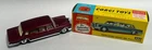 VGC Vintage Corgi #247 Mercedes Benz 600 Pullman Toy Car Model W/Box (P)