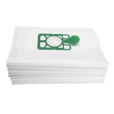 10 x Numatic Henry Hetty Microfibre Hoover Bags Vacuum Cleaner Cloth Filter Bag