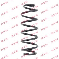 1X Fahrwerksfeder K-Flex KYB RH6583 FüR Fiat Stilo Multi Wagon 16V Multijet JTD