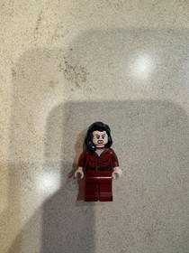 LEGO DC Comics Super Heroes: Batman: Rescue from Ra's al Ghul (76056)