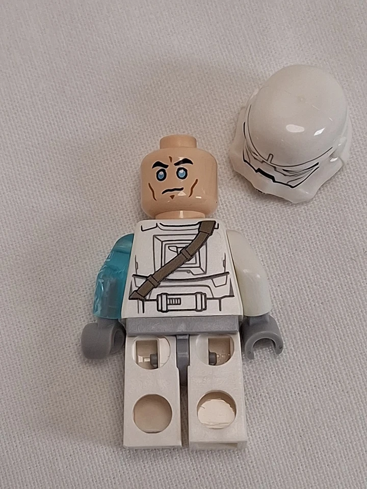 Lego Star Wars Figur Jek-14 sw0571 - Bild 2 von 3