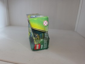 LEGO&reg; Alien Striker 7049 Conquest NEW Sealed Set Complete damaged Box