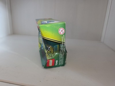 LEGO Space: Alien Striker (7049) for sale online | eBay