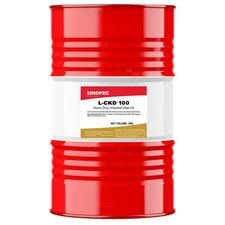 Gear Oil 100 EP, AGMA 3 - 55 Gallon Drum