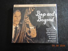 2CD - The Original Jazz Revolution  Bob and B...